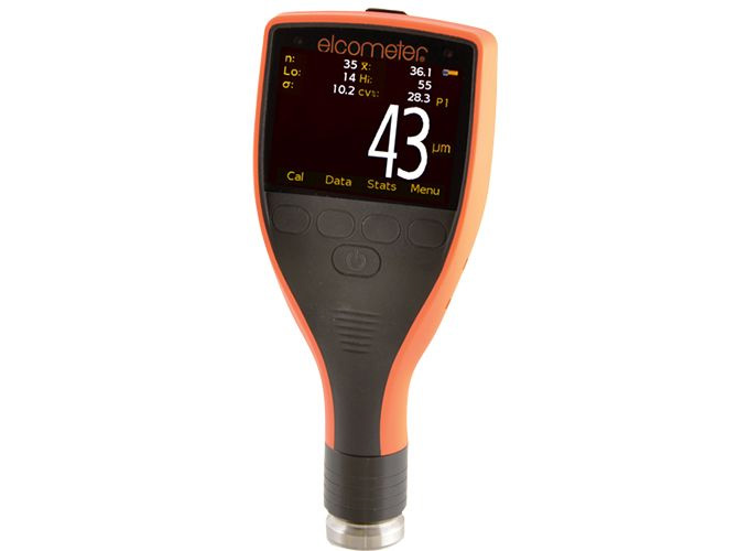 Elcometer 224 Model B Integral Digital Surface Profile Gauge